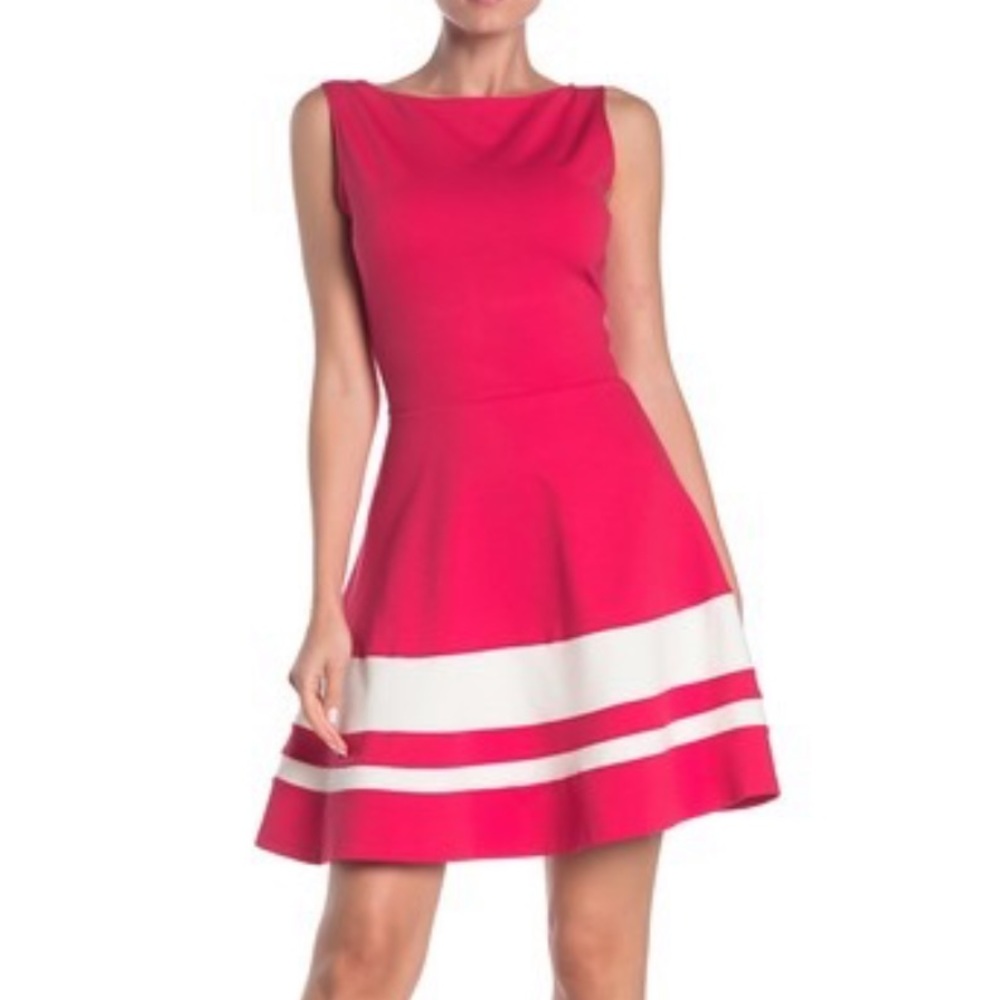 LOVE...ADY Flare Dress New❗️